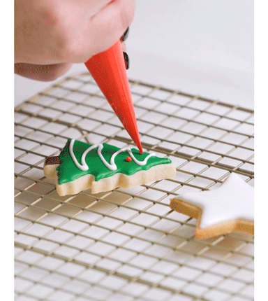 The Test Kitchen's Ultimate Sugar Cookie